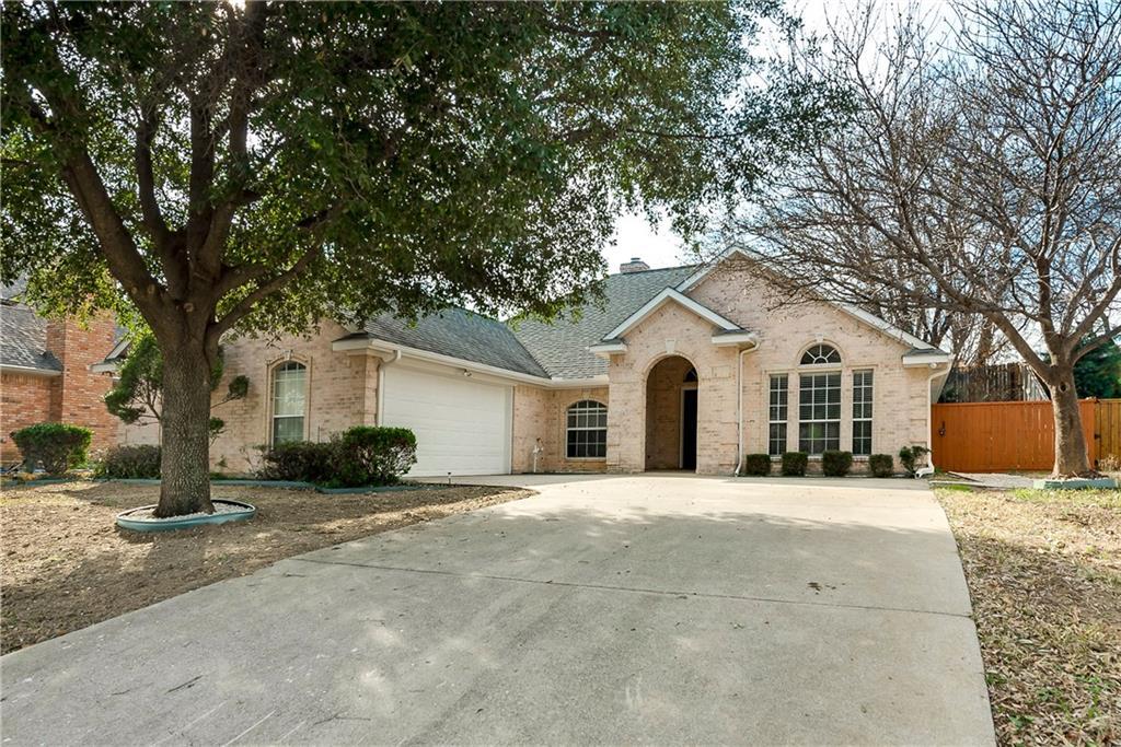 5509 Greenview Court - Photo 1