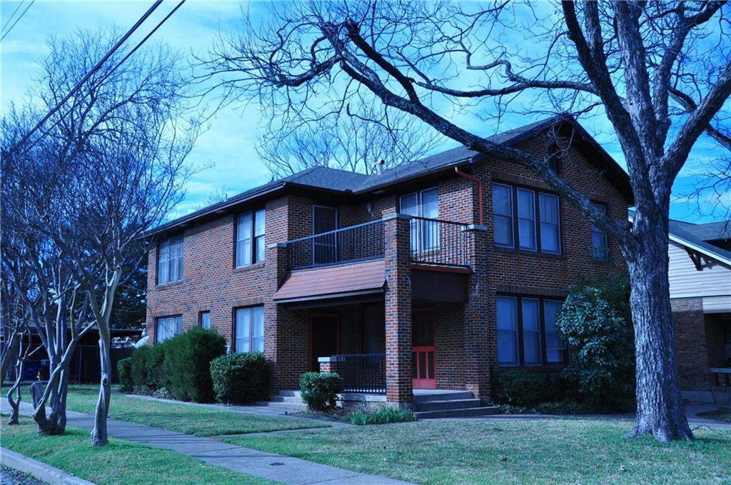 1003 Haines Avenue - Photo 1