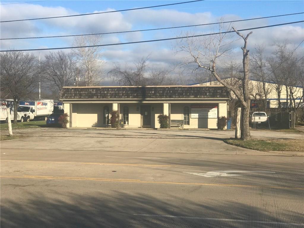 623 Dallas Road - Photo 1