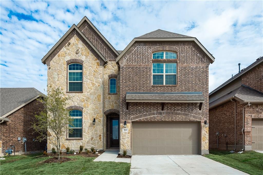 612 Granite Shoals Drive - Photo 1