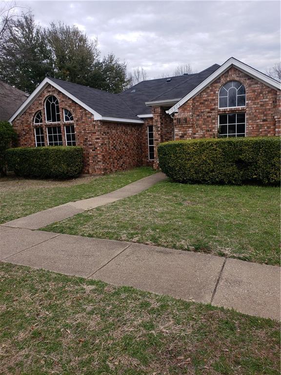 1516 Curtis Lane - Photo 1