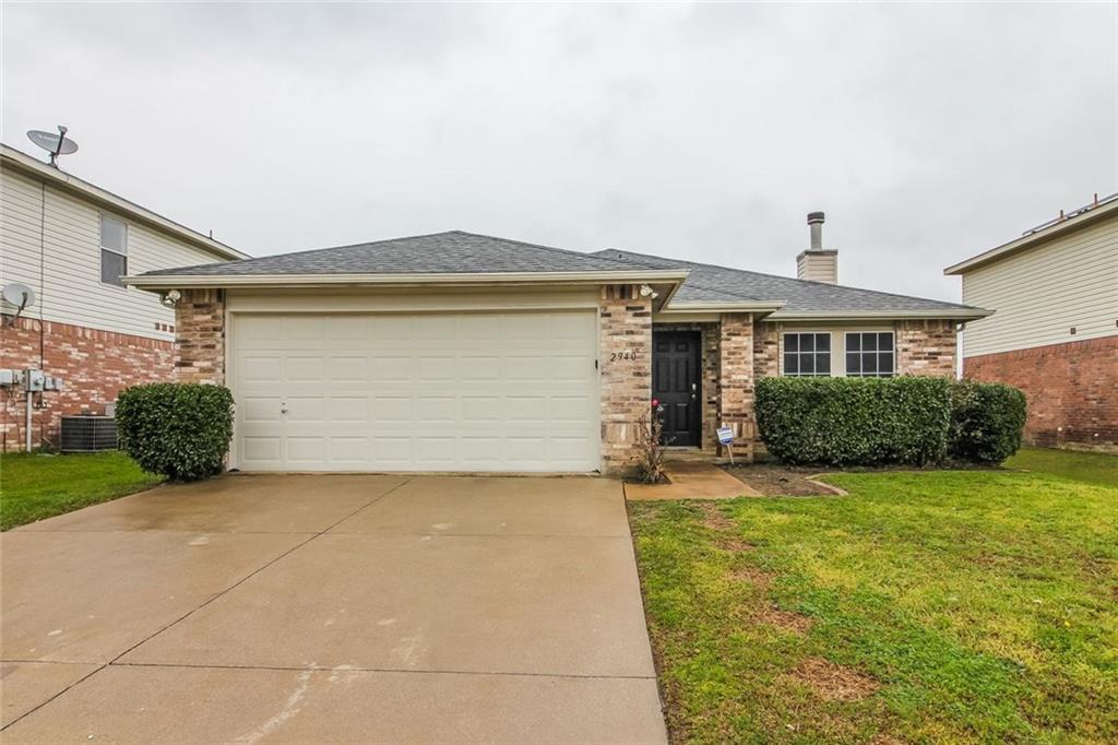 2940 Marco Drive - Photo 1