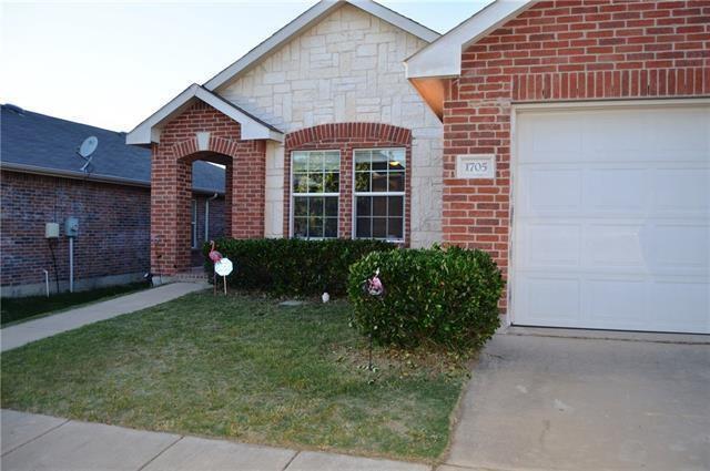1705 Trego Drive - Photo 1