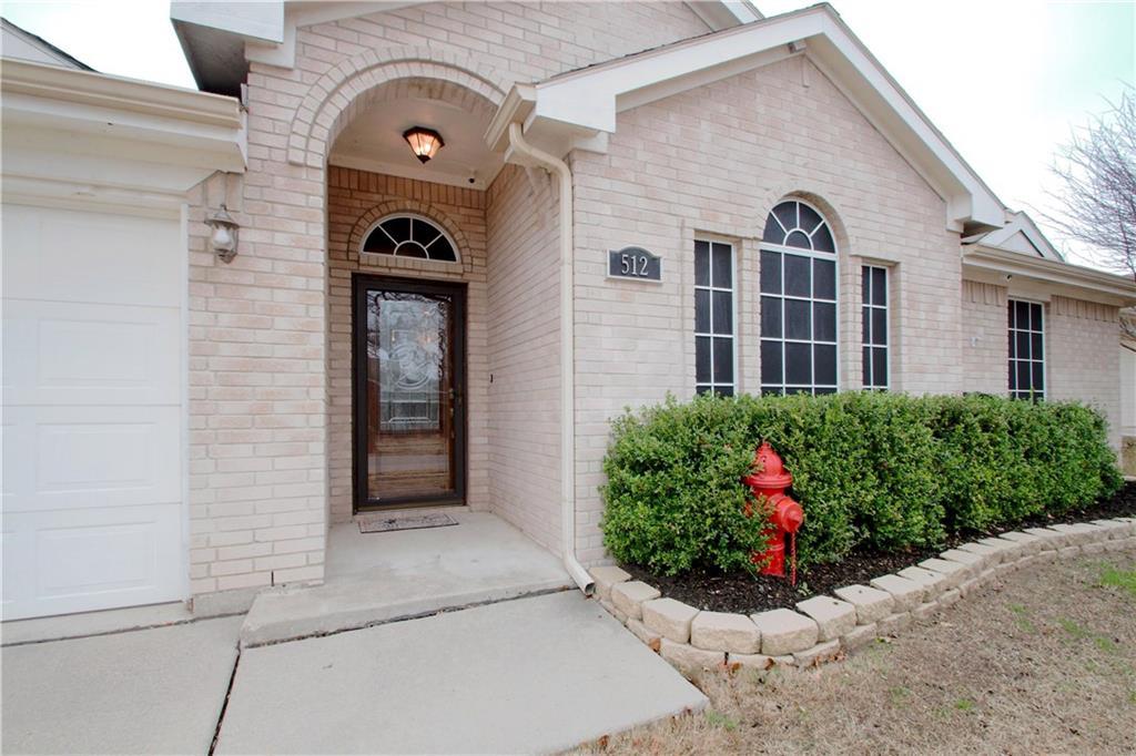 512 Harbor Crest Road - Photo 1