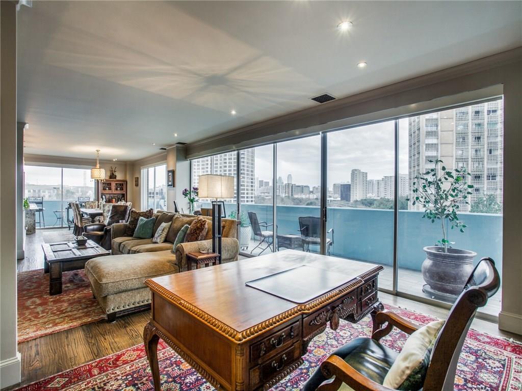 3601 Turtle Creek Boulevard - Photo 1