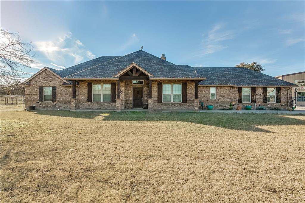 7689 Zion Hill Road - Photo 1