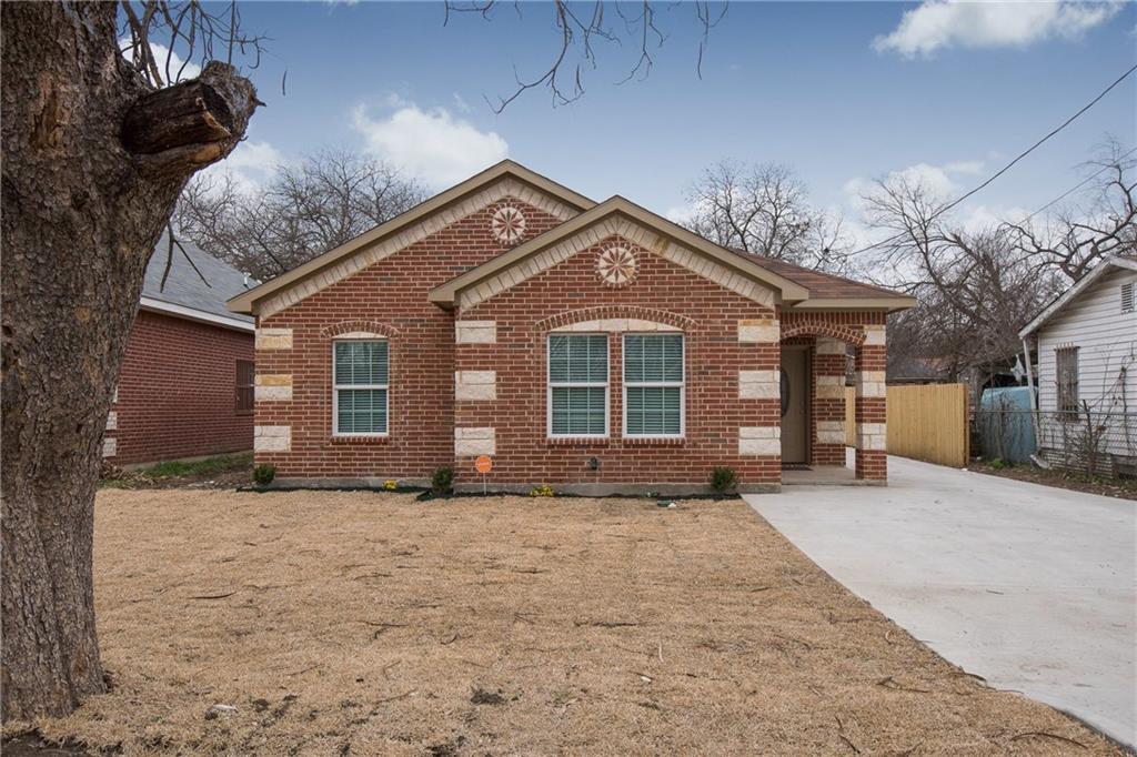 2606 Ann Arbor Avenue - Photo 1