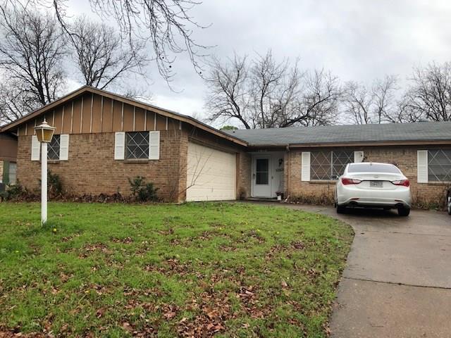 7813 Rogan Drive - Photo 1