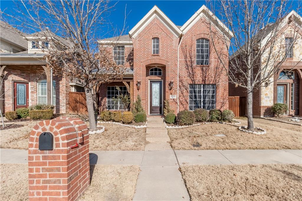 9038 Dillon Trail - Photo 1