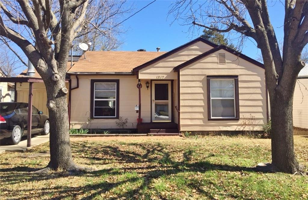 1817 Ricketts Street - Photo 1