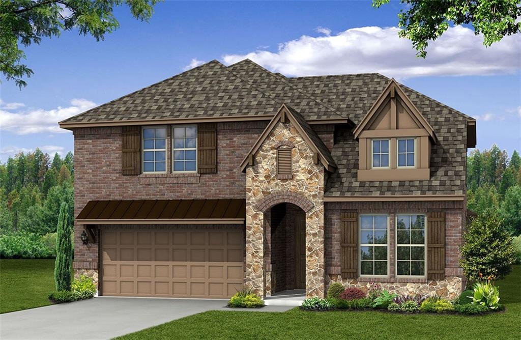 11857 Toppell Trail - Photo 1