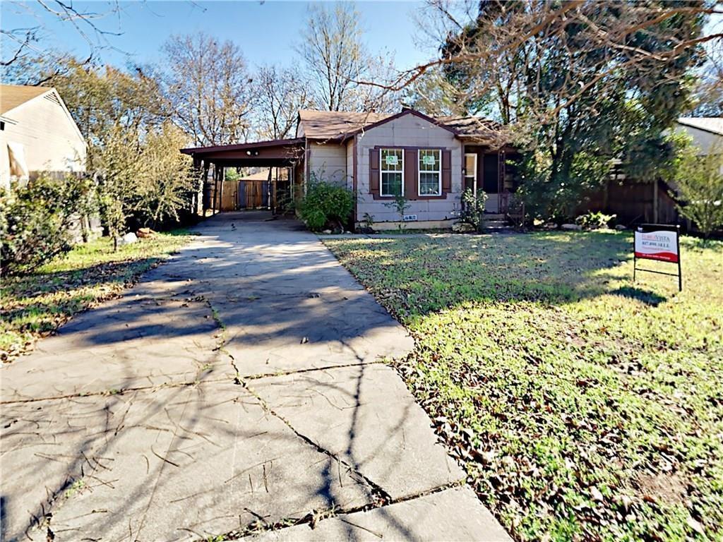 4705 Dilworth Court - Photo 1