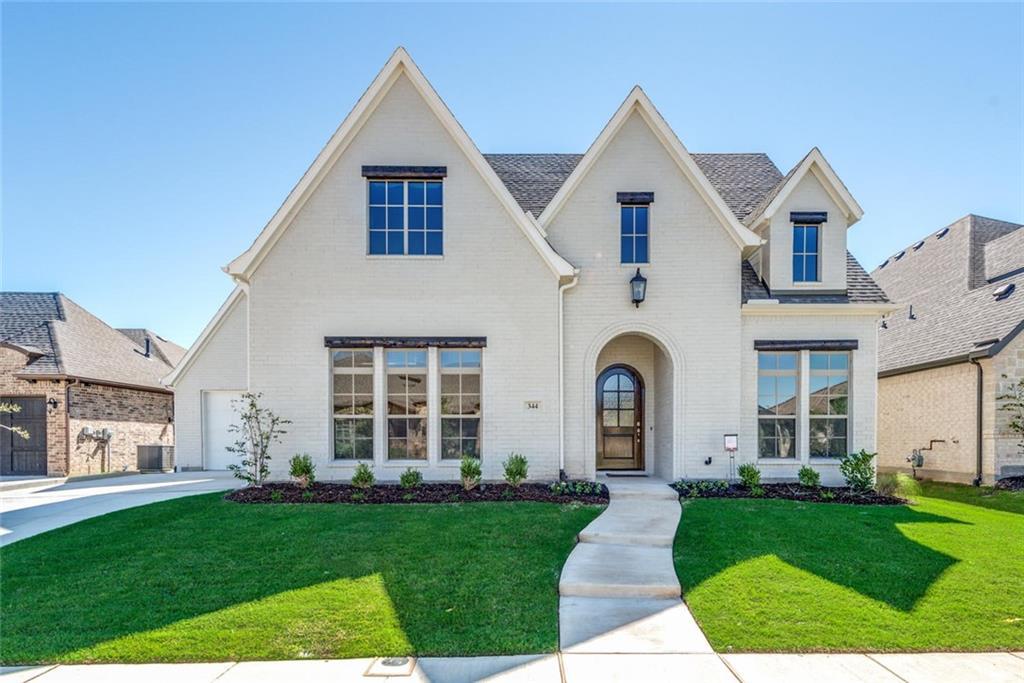 344 Ellison Trace - Photo 1