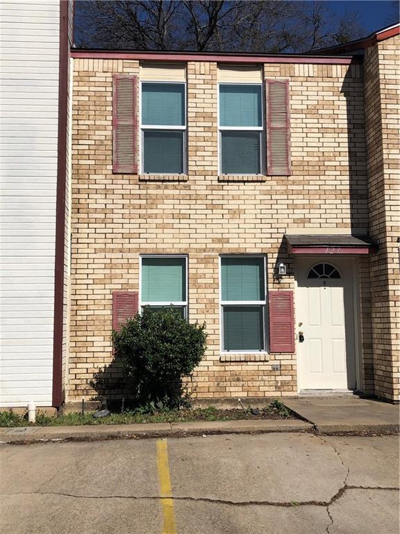 123 Austin Stone Drive - Photo 1