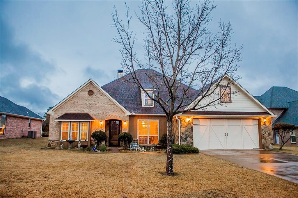 205 Shanna Trace - Photo 1