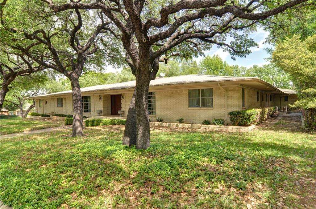 3801 Trails Edge Road - Photo 1