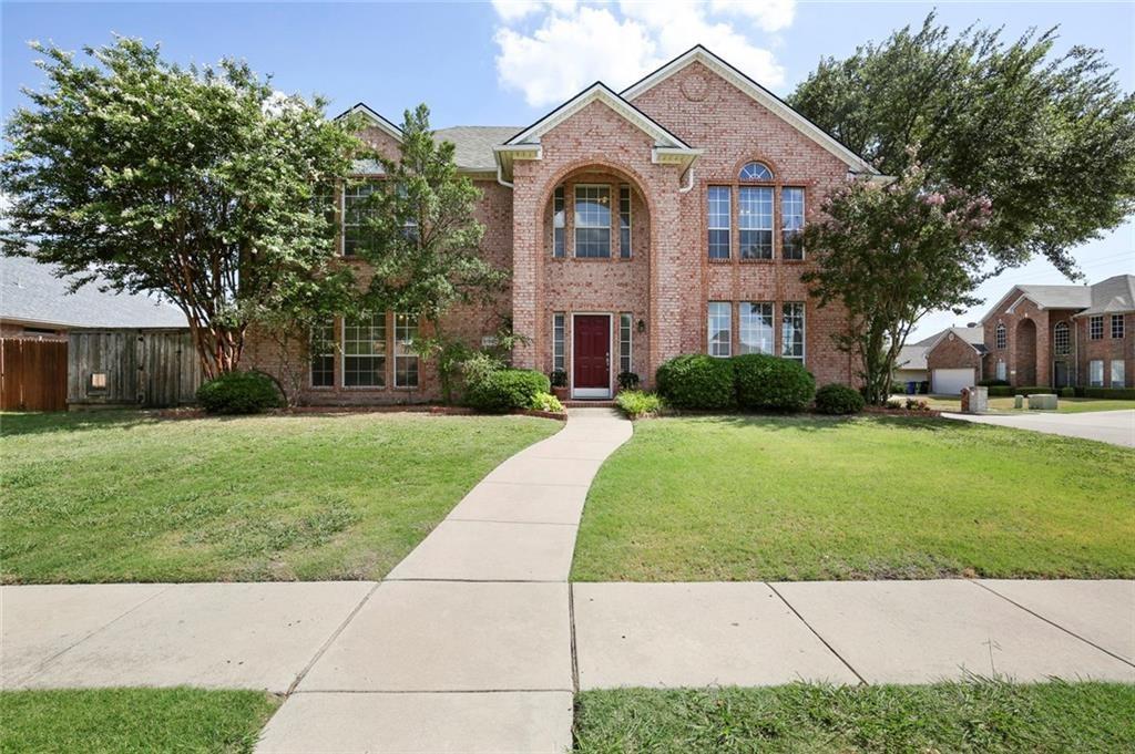 11909 Wildwood Lane - Photo 1