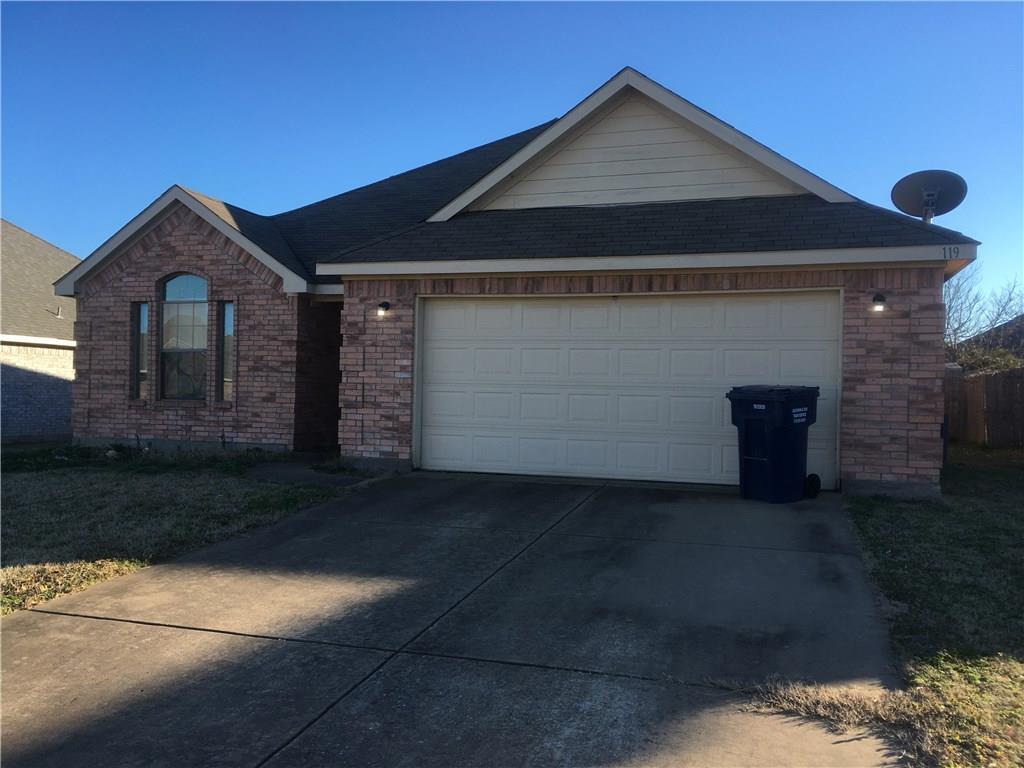 119 Magnolia Street - Photo 1