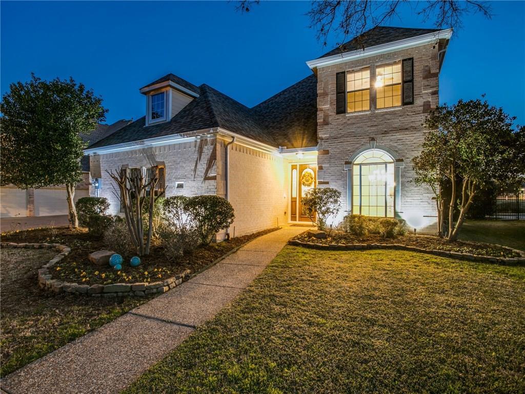 1343 Barrington Drive - Photo 1