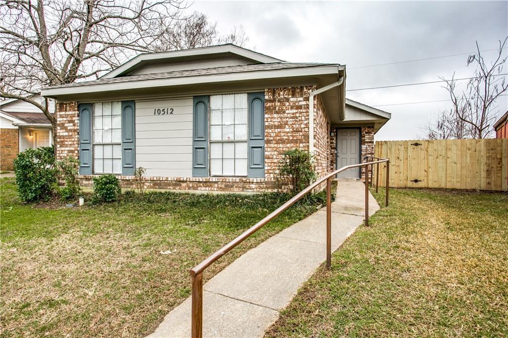 10512 Shayna Court - Photo 1