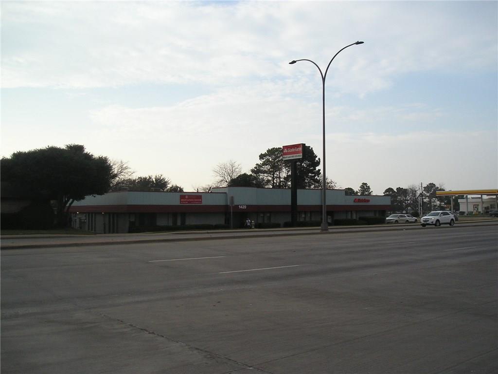 1420 Cooper Street - Photo 1