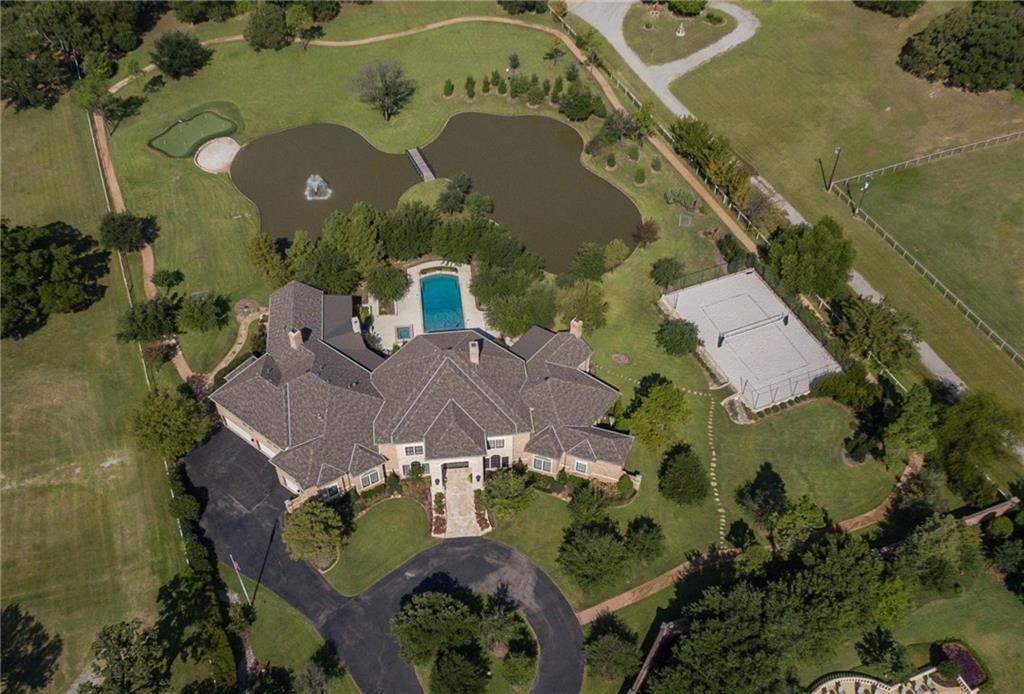 710 White Chapel Boulevard - Photo 1
