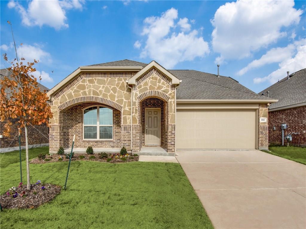 802 Silverbell Street - Photo 1