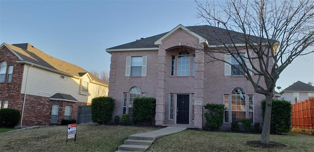 2500 Loftsmoor Lane - Photo 1