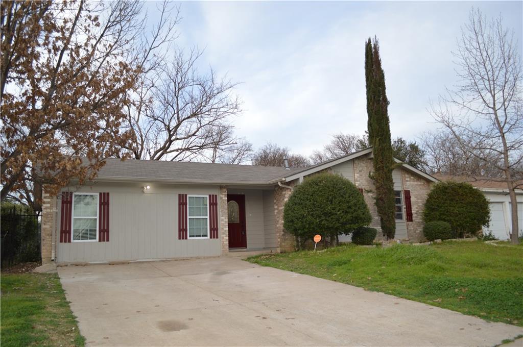 1405 Harvest Hill Lane - Photo 1