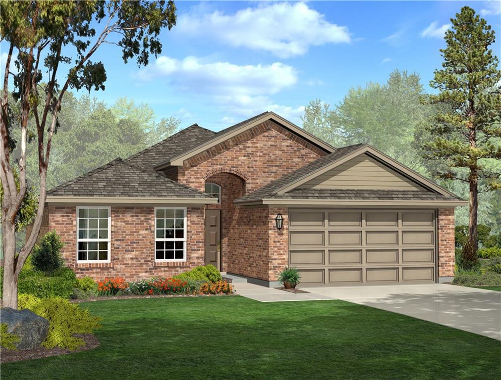 10029 Clemmons Road - Photo 1