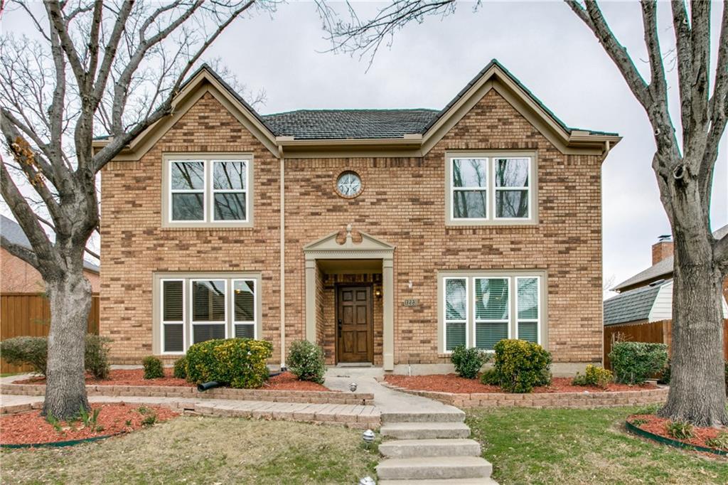 1223 Jeanette Way - Photo 1