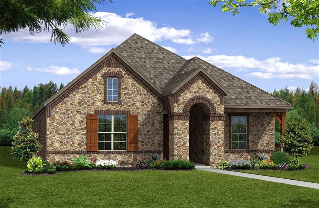 1138 Frisco Ranch Road - Photo 1