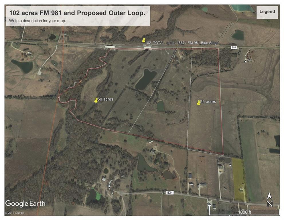15674 Fm 981 - Photo 1