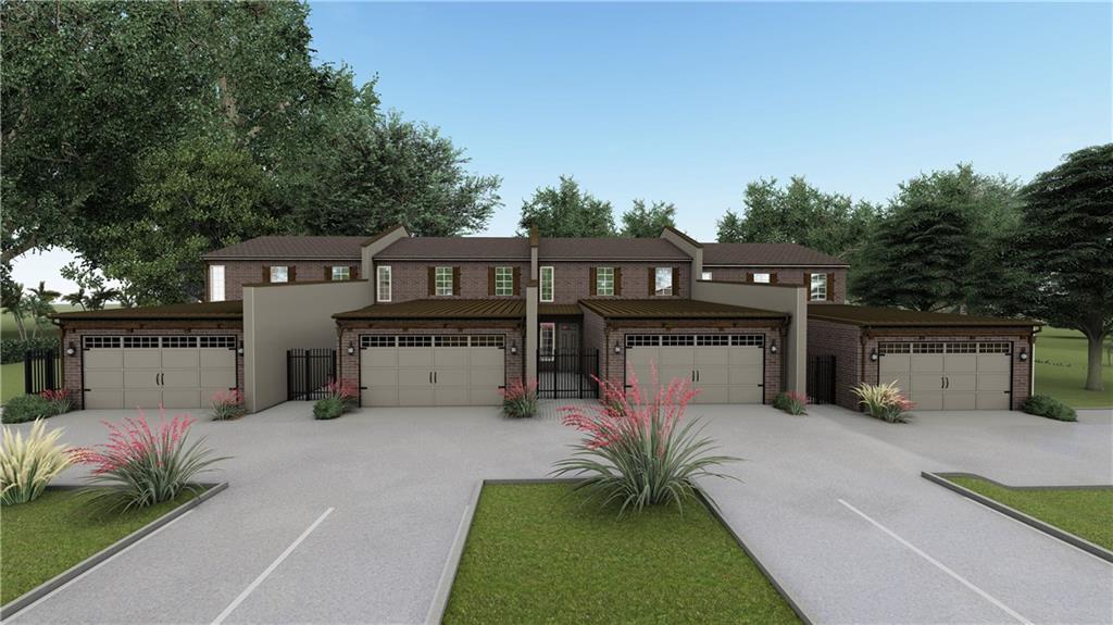 7121 Ninth Hole Drive - Photo 1