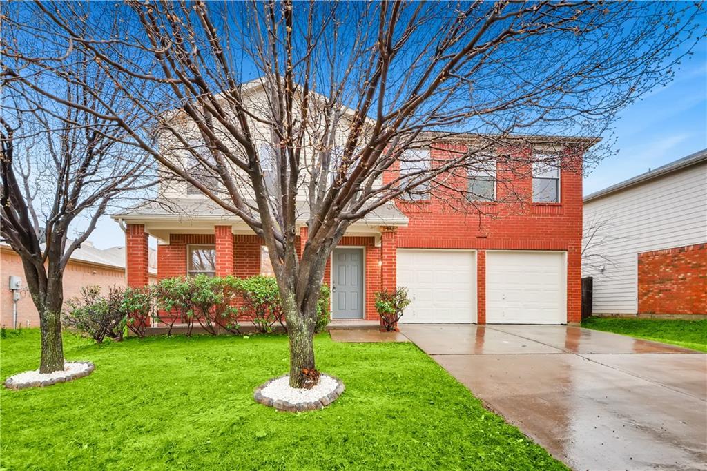 8336 Horseshoe Bend Drive - Photo 1
