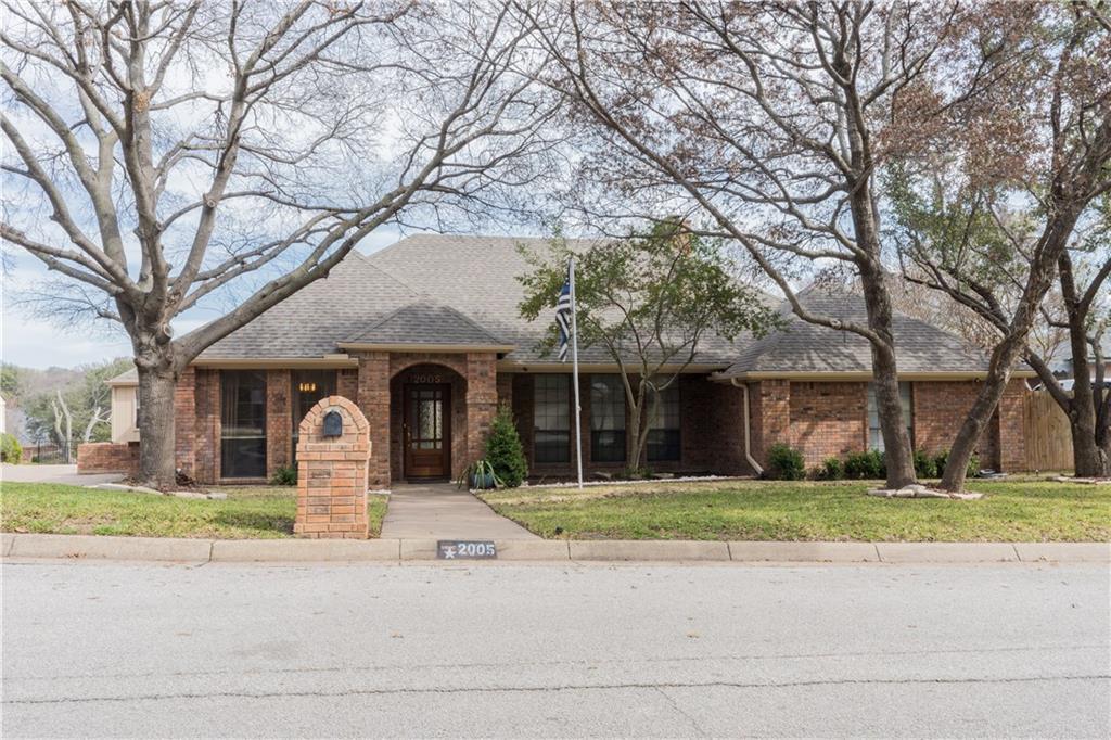 2005 Lakehill Court - Photo 1