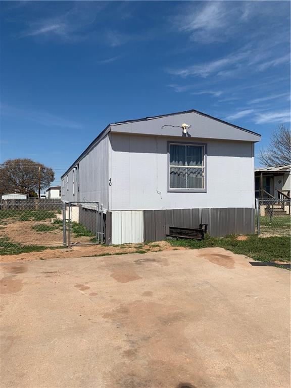 40 West Trail - Photo 1