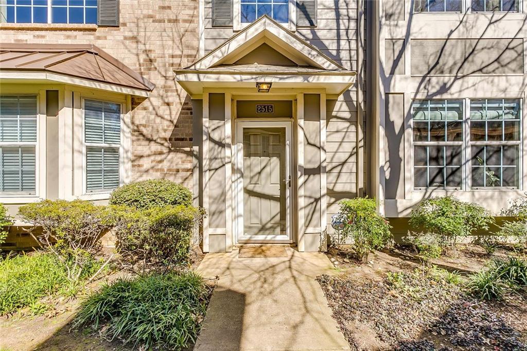 2515 Durango Ridge Drive - Photo 1