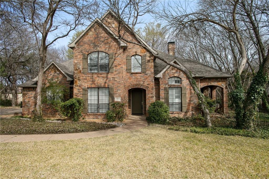 1013 Santiago Trail - Photo 1