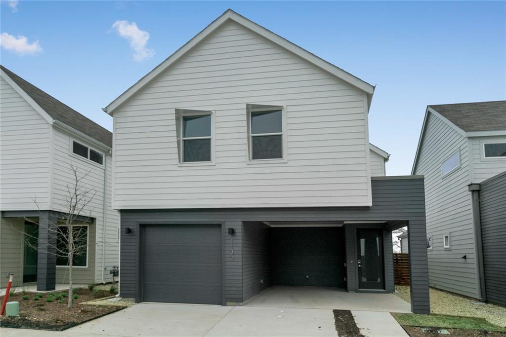 1135 Clifftop Lane - Photo 1