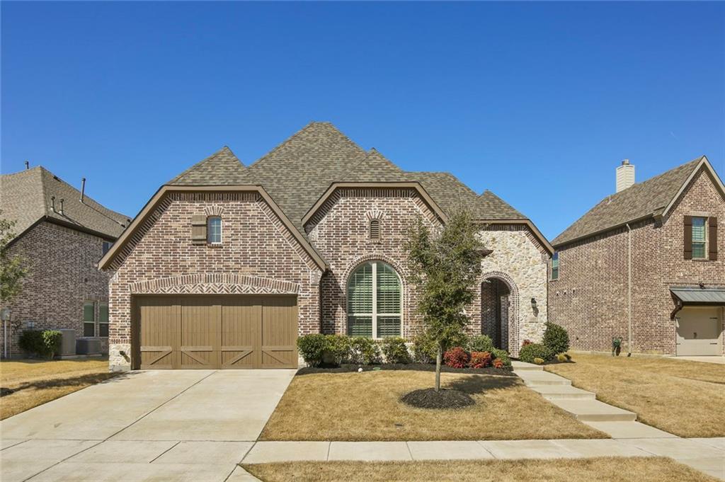 1317 Gristmill Lane - Photo 1