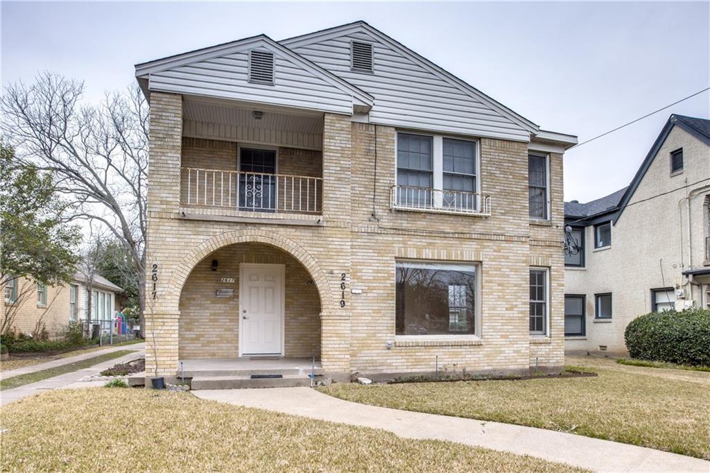 2619 Abrams Road - Photo 1