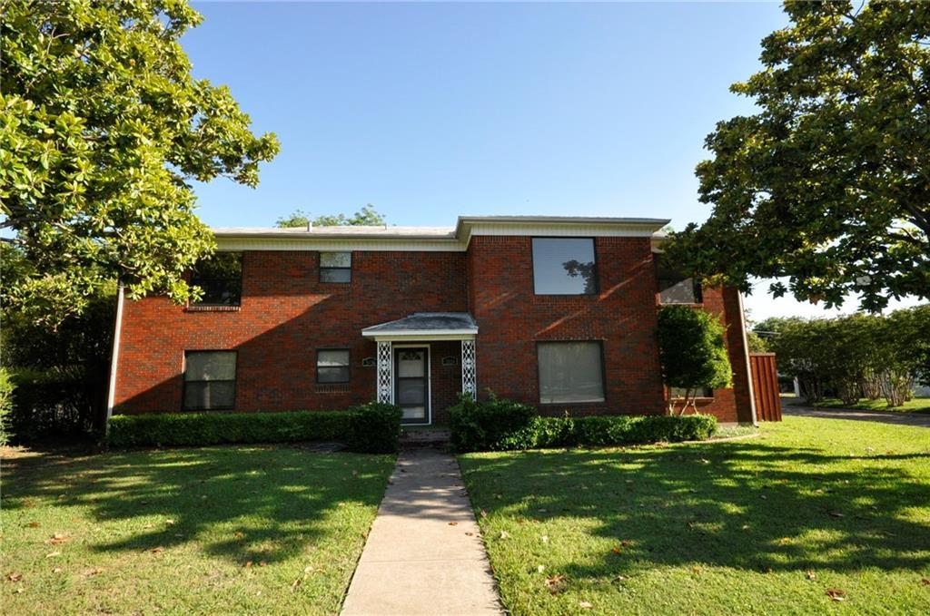 5036 University Boulevard - Photo 1
