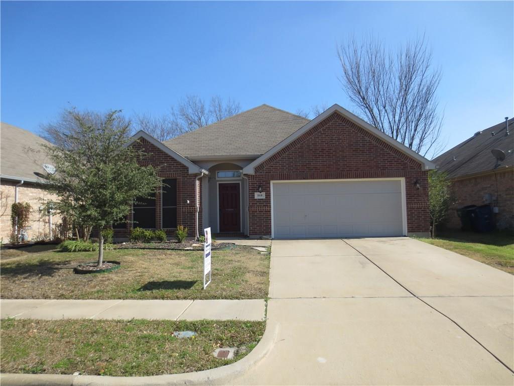 512 Maplewood Drive - Photo 1
