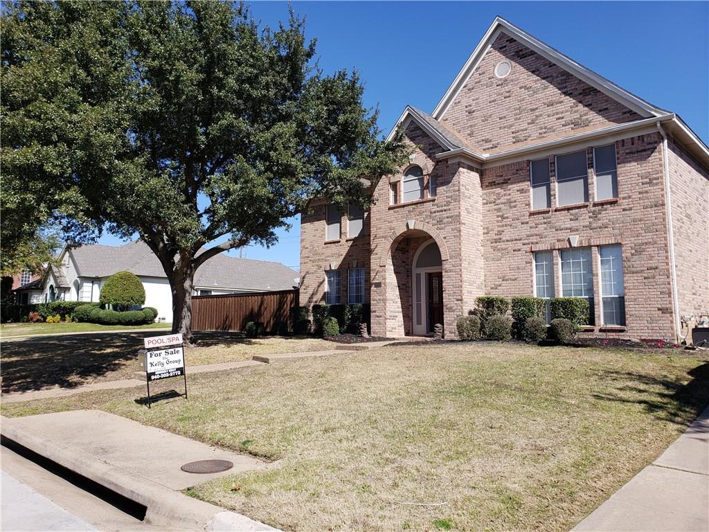 1004 Hilton Drive - Photo 1