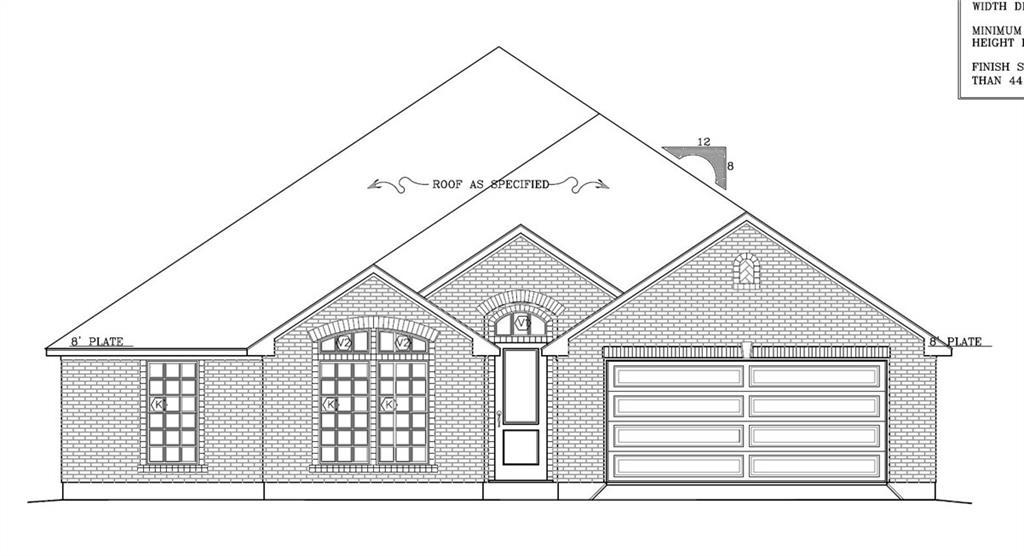 10905 Trail Ridge Drive - Photo 1
