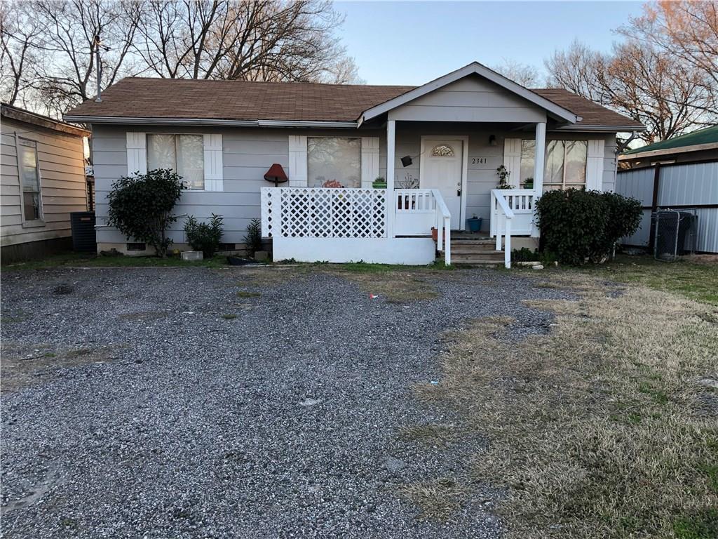2341 Echo Lake Drive - Photo 1