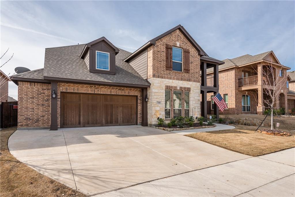 708 Paintbrush Court - Photo 1