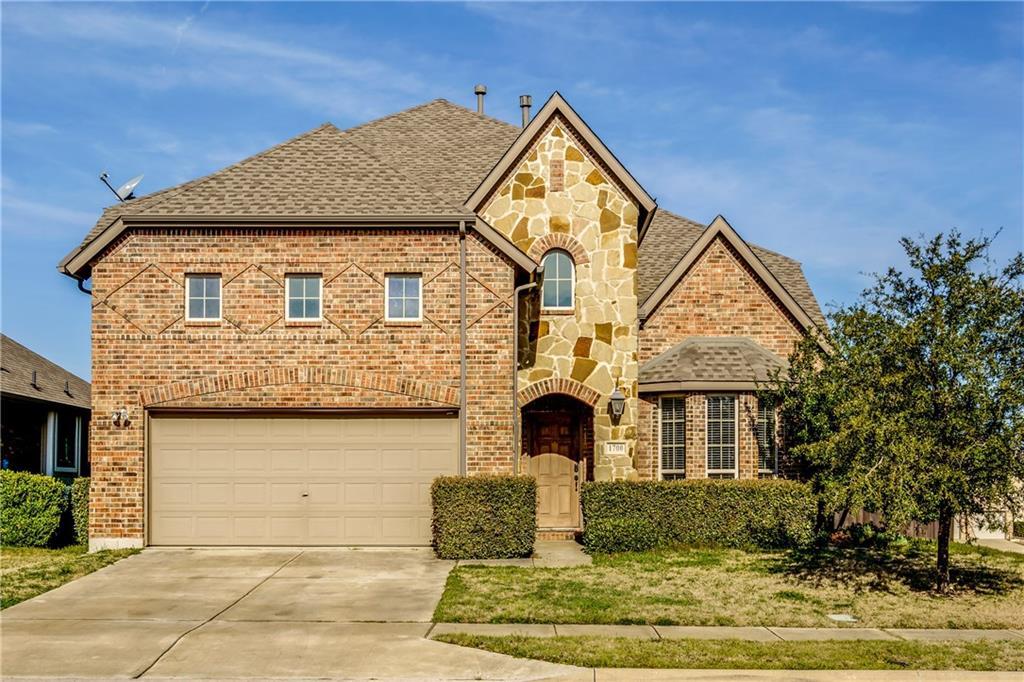 1700 Lake Wood Trail - Photo 1