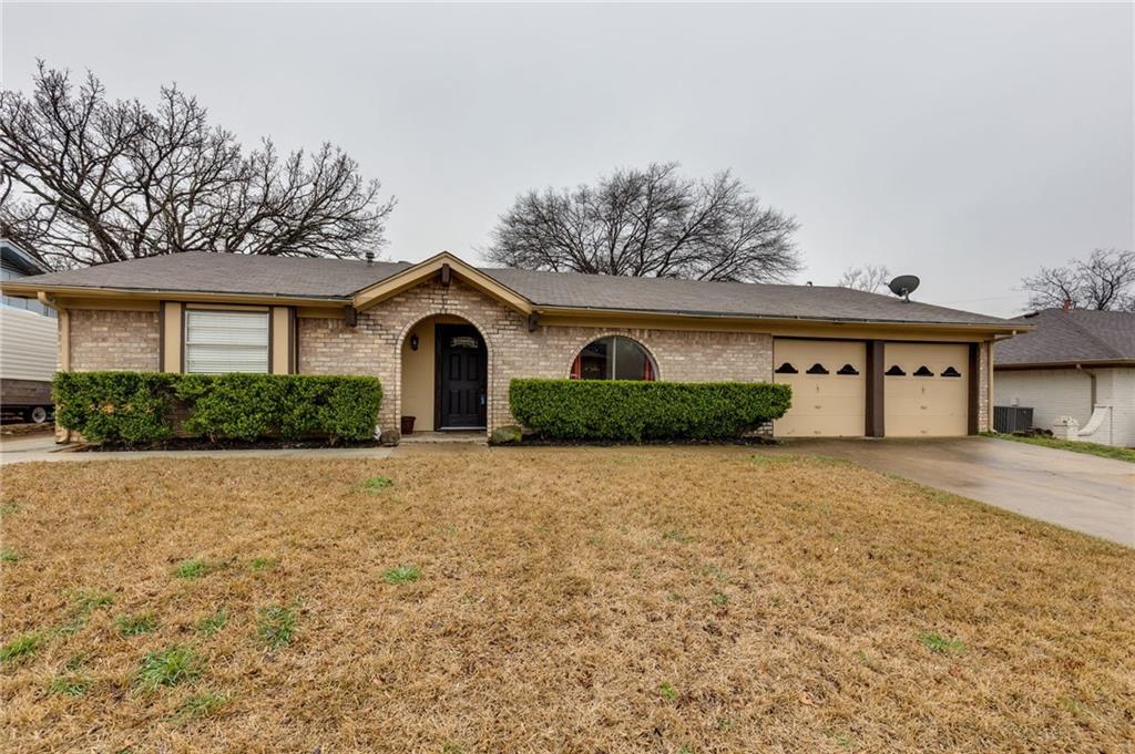7612 Richland Boulevard - Photo 1